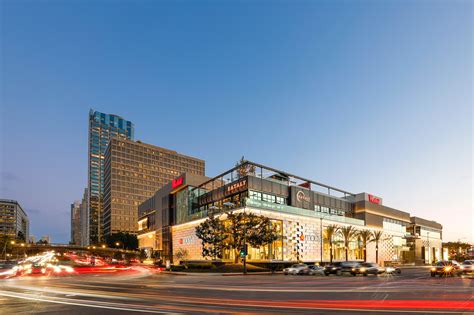 century city store list.